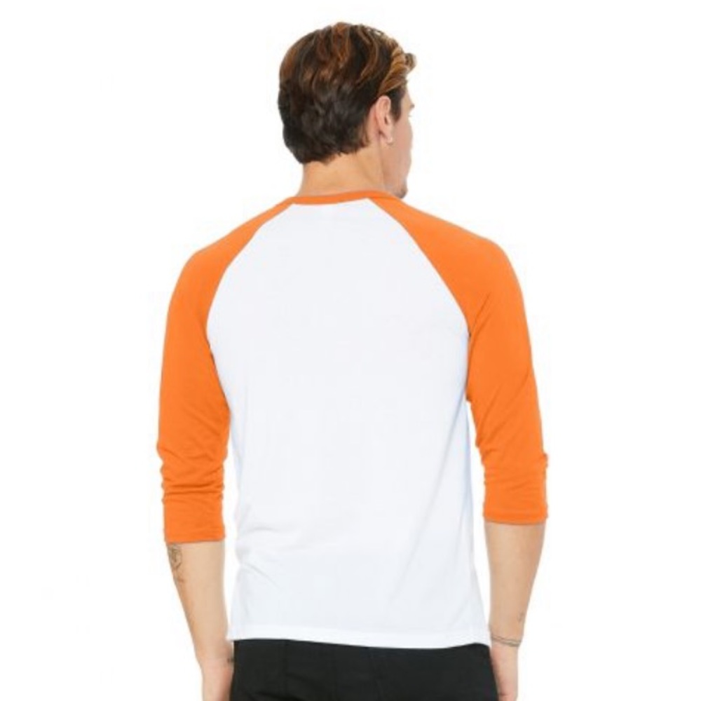 Sport-Tek Summer Carnival 2018 Baseball T-shirt